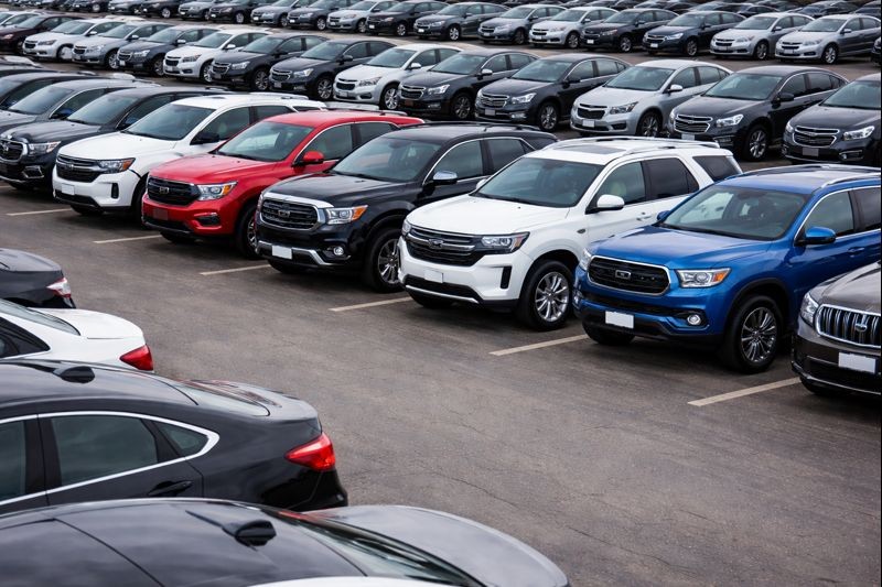 Automotive & Equipment Services