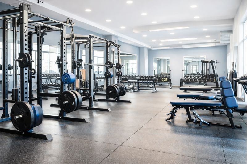 Entertainment, Sports & Recreation