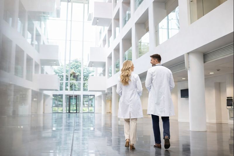 Supporting Care-Focused Organizations We work with healthcare and care-focused organizations to address regulatory, professional, and operational risk. Providers we serve include: Medical Offices & Clinics Senior Living & Care Facilities Residential & Institutional Care Organizations Home Health & Social Service Providers Funeral & End of Life Care Our risk management approach emphasizes patient safety, staff protection, and operational continuity. Analyzing Your Insurance Options Typical exposures insured include: Medical Professional Liability General Liability Workers’ Compensation Property Umbrella and Excess Liability Cyber Liability Employment Practices Liability