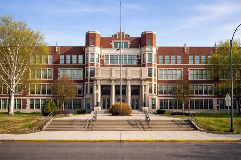 Public Entities, Non-Profits & Community Organizations