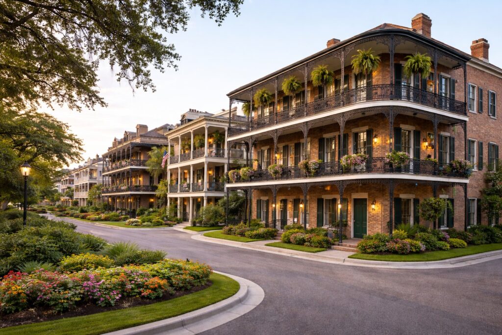 Real Estate & Property