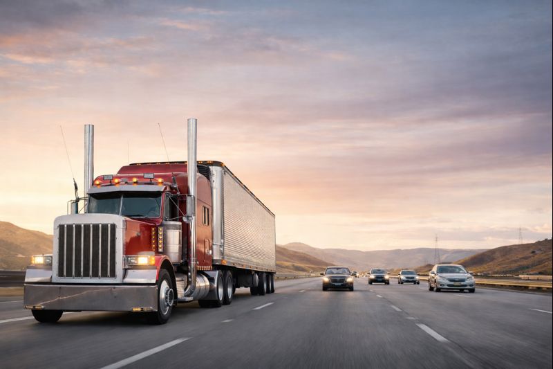 Transportation & Logistics